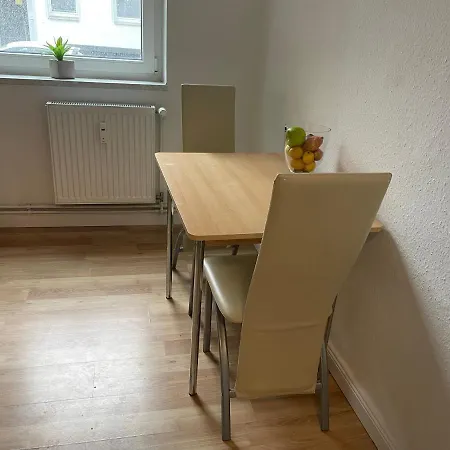 Apartment Schoene Einfache Ferienwohnung Im Belebten Zentrum Wilhelmshaven